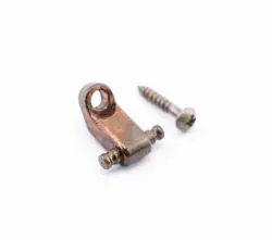 AGP ™ - FENDER ® AMERICAN STANDARD GUITAR STRING GUIDE #9262353