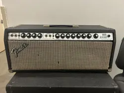 1974 FENDER QUAD