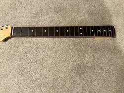 NECK REVERSE HEADSTOCK