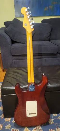 EXCELLENT CONDITION NO