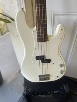 AFFINITY SERIES SQUIRE