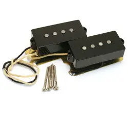 GENUINE FENDER AMERICAN VINTAGE '63 PRECISION/P BASS PICKUP 099-2241-000