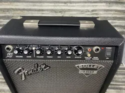 15W PRACTICE AMPLIFIER