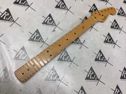 1997 FENDER USA AMERICAN STRATOCASTER ELECTRIC GUITAR NECK MAPLE