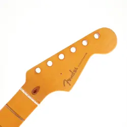 FENDER AMERICAN ULTRA II STRATOCASTER NECK MAPLE STRAT NECK 10-14