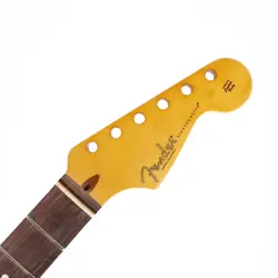 FENDER AMERICAN PRO II ROSEWOOD STRATOCASTER NECK FENDER USA REPLACEMENT NECK