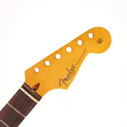 FENDER AMERICAN PRO II STRATOCASTER NECK ROSEWOOD FINGERBOARD STRAT NECK