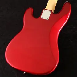 FENDER 2023 COLLECTION MADE IN JAPAN HERITAGE 60 PRECISION BASS ROSEWOOD FINGE