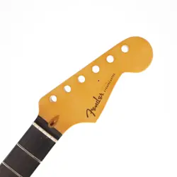 FENDER AMERICAN ULTRA II STRATOCASTER NECK EBONY FRETBOARD FENDER USA