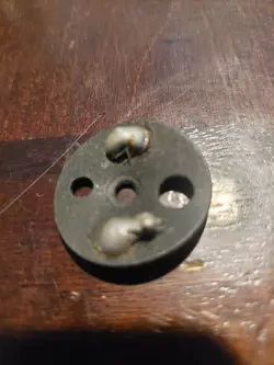 FENDER SPEAKER JUNCTION