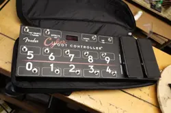 CONTROLLER PR521 PR-521