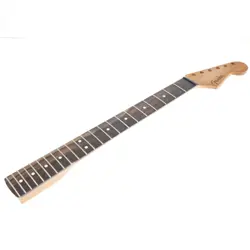 NECK EBONY FINGERBOARD