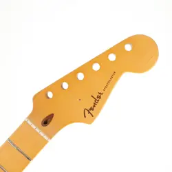 FENDER AMERICAN ULTRA II MAPLE STRATOCASTER NECK 10-14