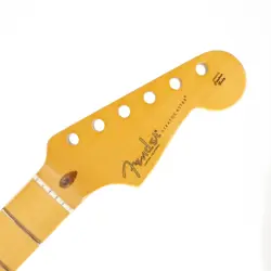 MAPLE FINGERBOARD FENDER