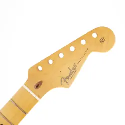 FENDER AMERICAN PRO II STRATOCASTER NECK MAPLE FINGERBOARD 9.5