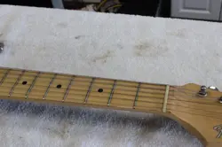 DUO-SONIC RIGHT-HANDED ELECTRIC