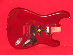 2006 USA TRANSPARENT