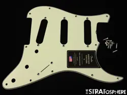 STRAT 61 PICKGUARD
