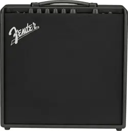 FENDER MUSTANG LT50 GUITAR COMBO AMPLIFIER