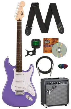 ULTRAVIOLET W/ FRONTMAN