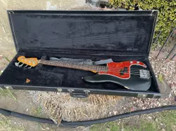 FENDER 1984 PRECISION