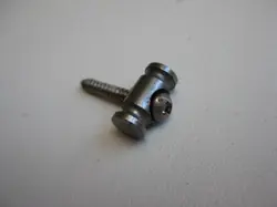 FENDER GUITAR STRING TREE RETAINER PART FOR PROJECT UPGRADE