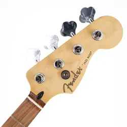 FENDER PLAYER SERIES PRECISION BASS NECK ROSEWOOD FRETBOARD MADE IN MEXICO