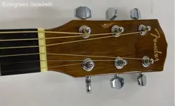 DESIGN CD-60S ACOUSTIC