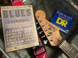 WITH UPGRADED FENDER