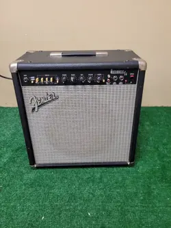 FENDER AUTOMATIC AMPLIFIER