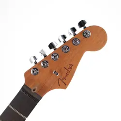 WITH TUNERS REPLACEMENT