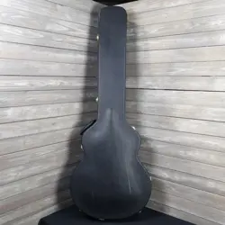 BREEDLOVE SOLO CONCERTO ACOUSTIC BASS HARDSHELL CASE