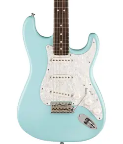 WONG STRATOCASTER 0115010704