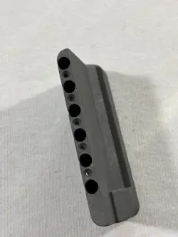 MODIFIED STRATOCASTER TAPERED