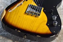 LTD NOCASTER THINLINE