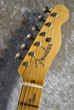 LTD NOCASTER