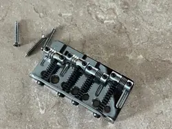 BRIDGE JAZZ PRECISION