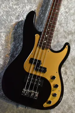 PRECISION BASS UD