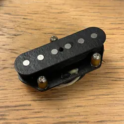 BLACKGUARD TELECASTER BRIDGE