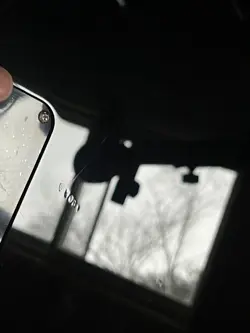 FENDER AERODYNE PRECISION