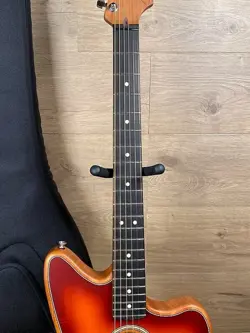 JAZZMASTER 2021 PRESENT