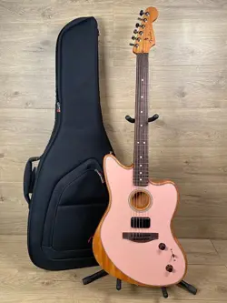 JAZZMASTER 2022 PRESENT