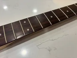 MITE LICENSED FENDER