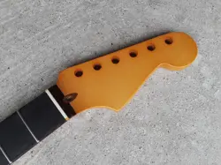 FENDER AMERICAN ULTRA II STRATOCASTER GUITAR NECK UNUSED 