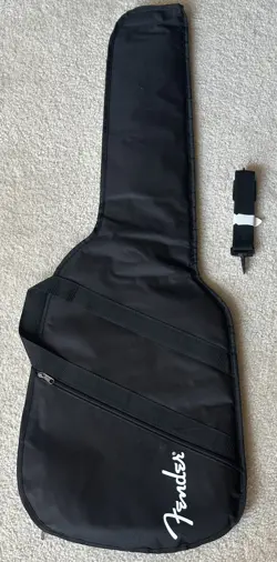 2024 FENDER PADDED