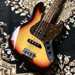 FENDER JAPAN JB62 (2013)