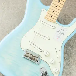 STRATOCASTER -FLAME #GG8DF