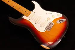 STS54-135 EXTRAD 3TS