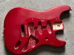 1990S FENDER MIM