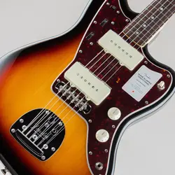 JAZZMASTER/3-COLOR SUNBURST #GGAX0